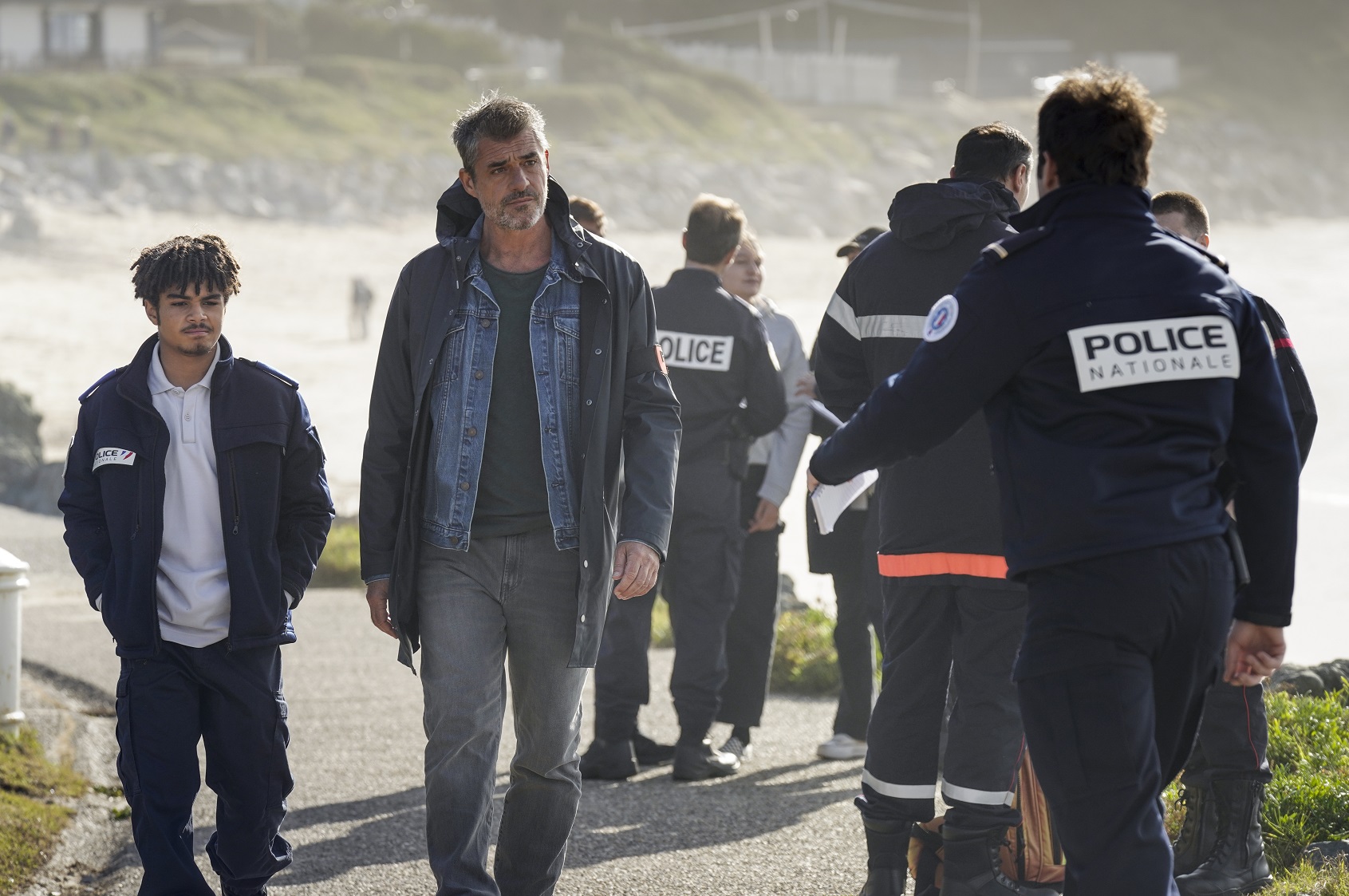 La Recrue