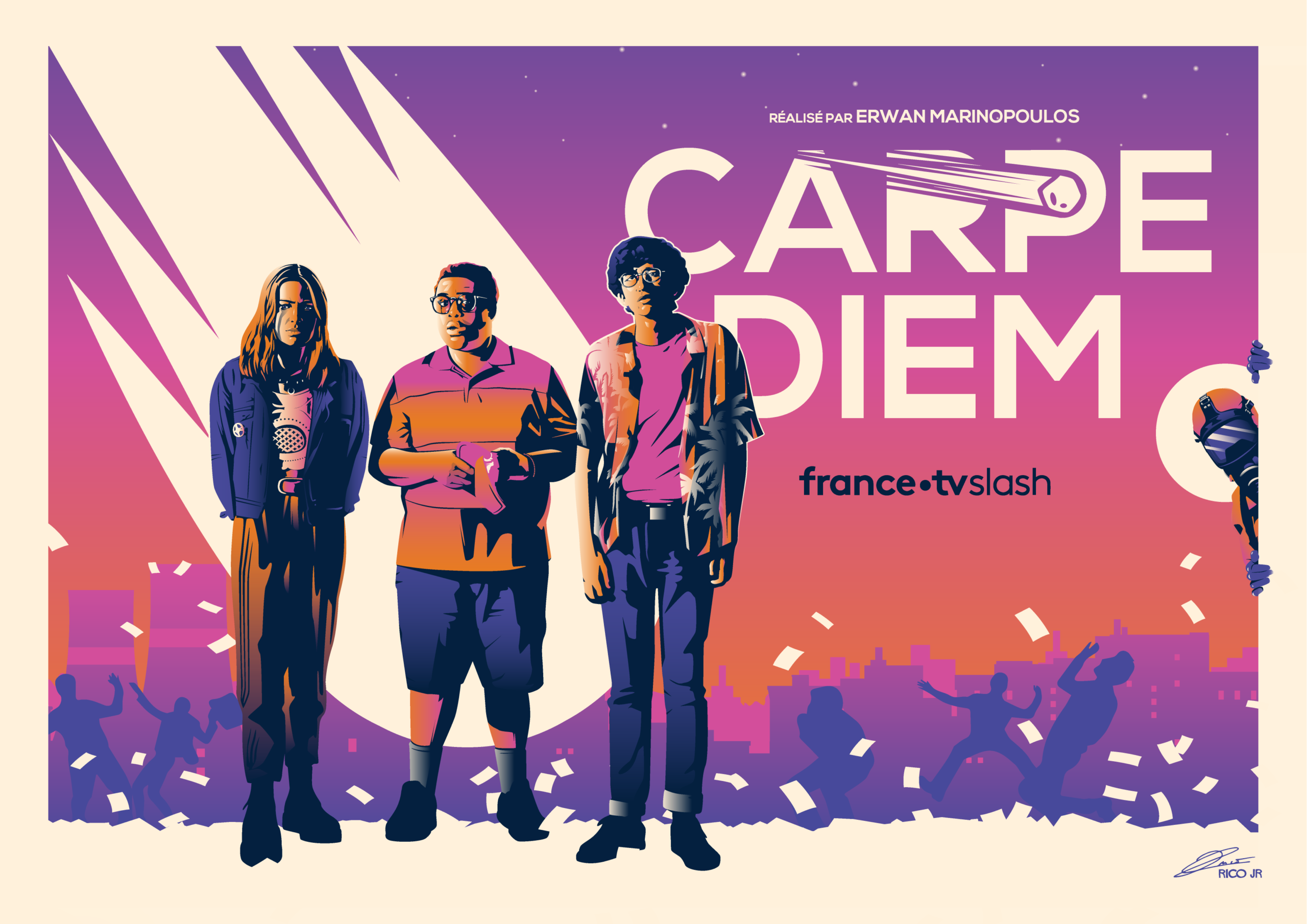 Carpe Diem