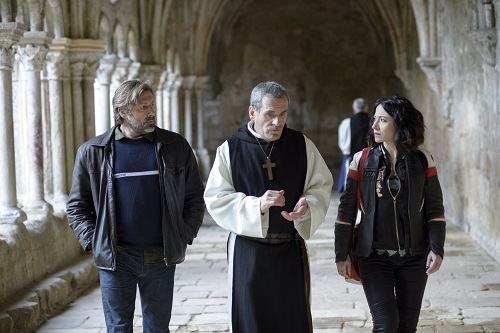 Le Secret de l&rsquo;Abbaye